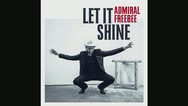 Let It Shine (Still)