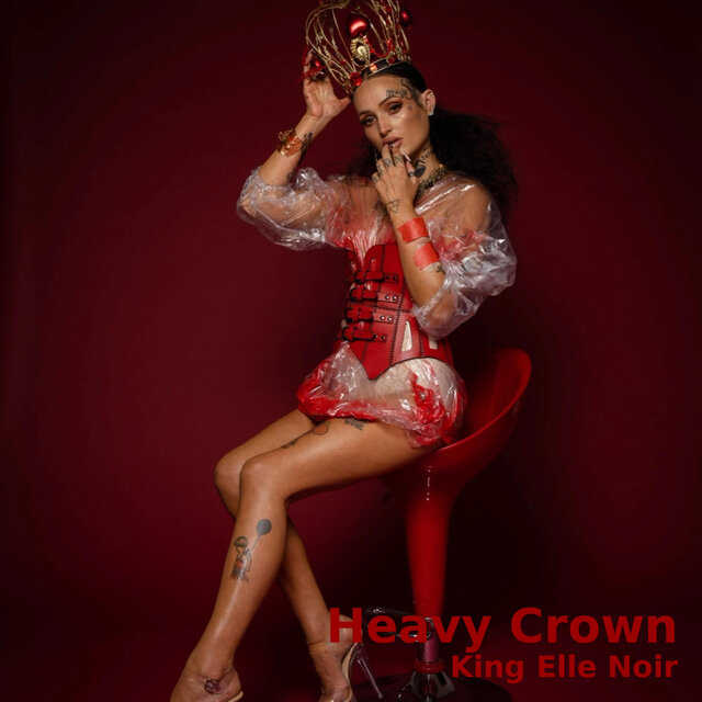 Heavy Crown