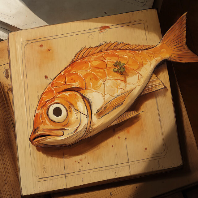 fish