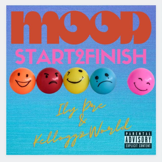 Mood/Start2finish