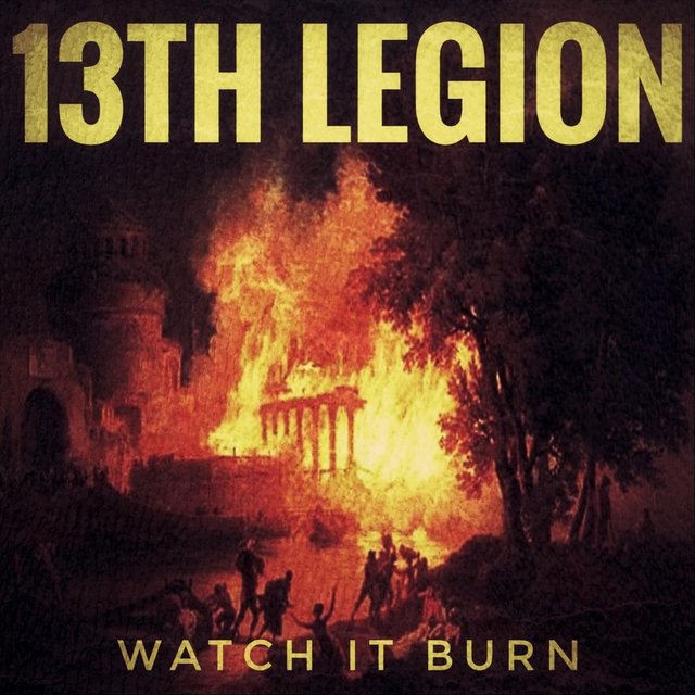 Watch It Burn