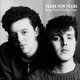 Cover art for album Songs From The Big Chair by Tears For Fears
