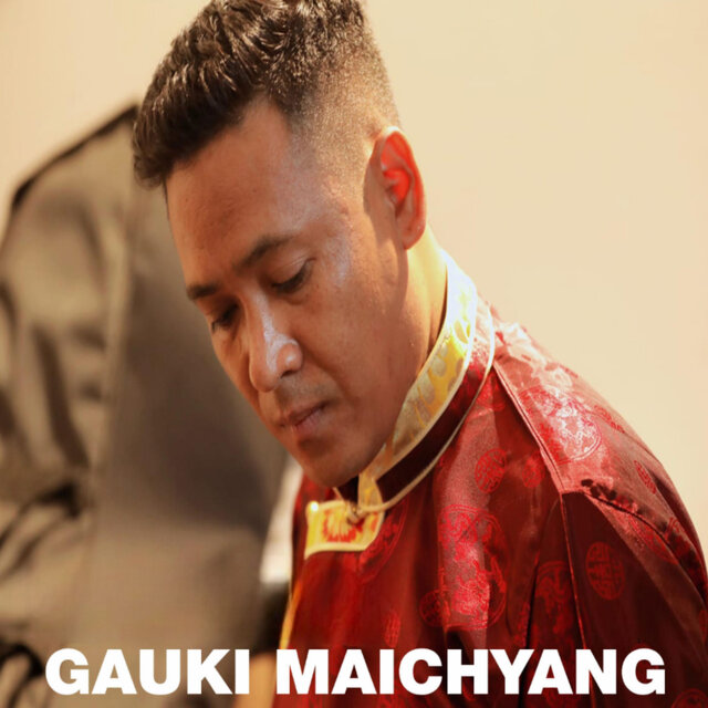 Gaunki Maichyang