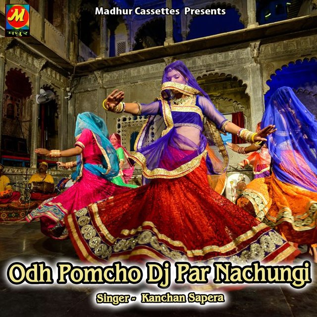 Odh PomcHo DJ Par Nachungi