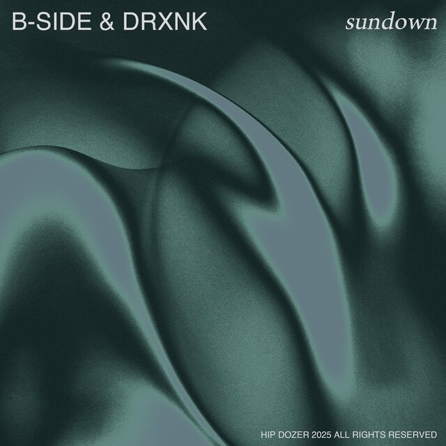 sundown