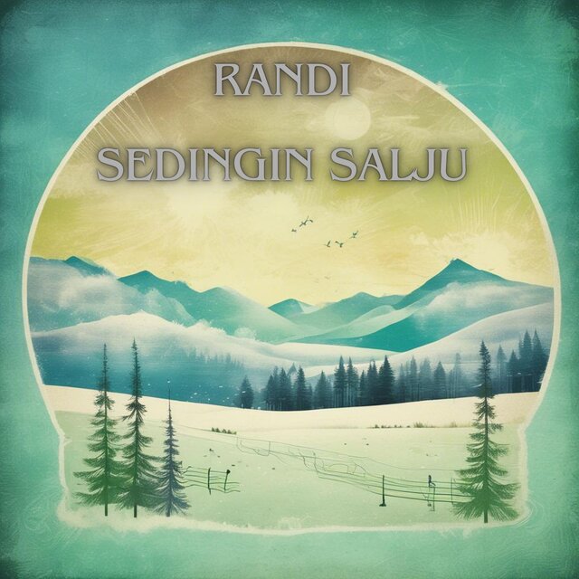 Sedingin Salju