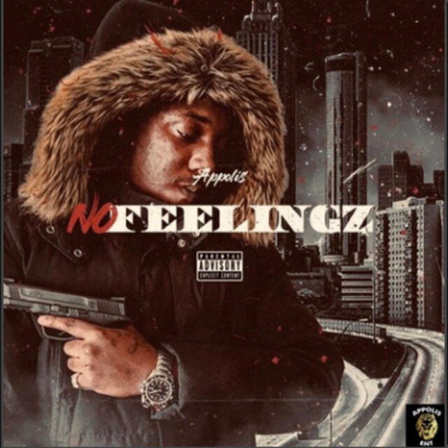 No Feelingz 1