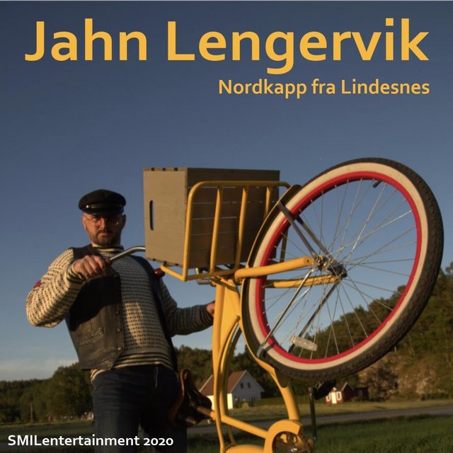 Nordkapp Fra Lindesnes