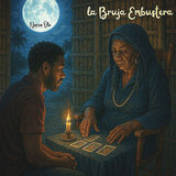 La bruja embustera