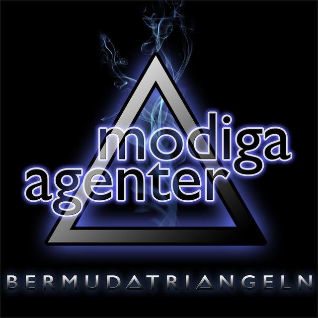 Bermudatriangeln