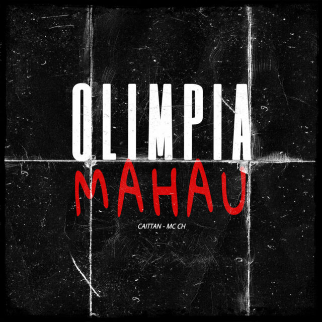 OLÍMPIA, MAHAU
