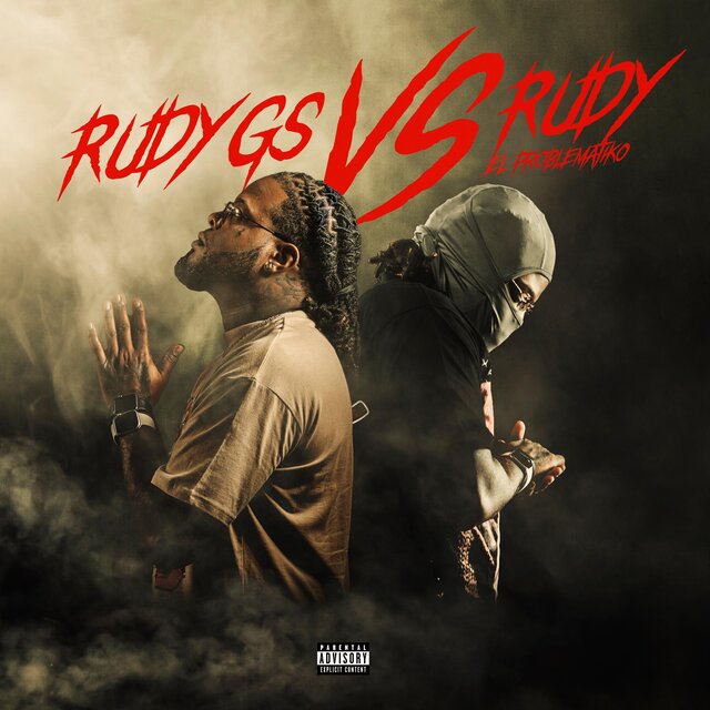 RudyGs Vs Rudy El Problematiko