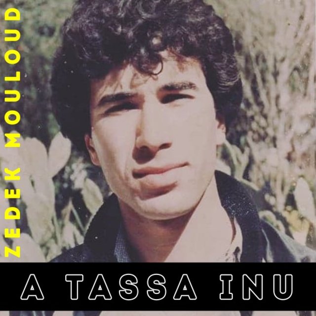 A tassa inu