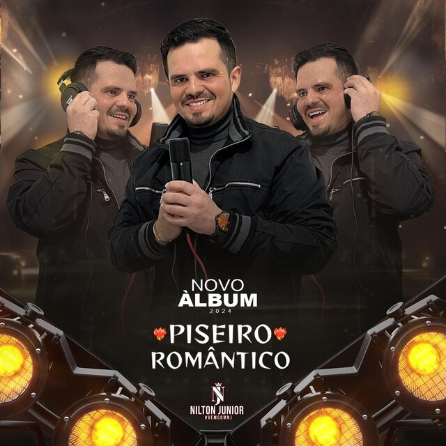 Piseiro Romântico