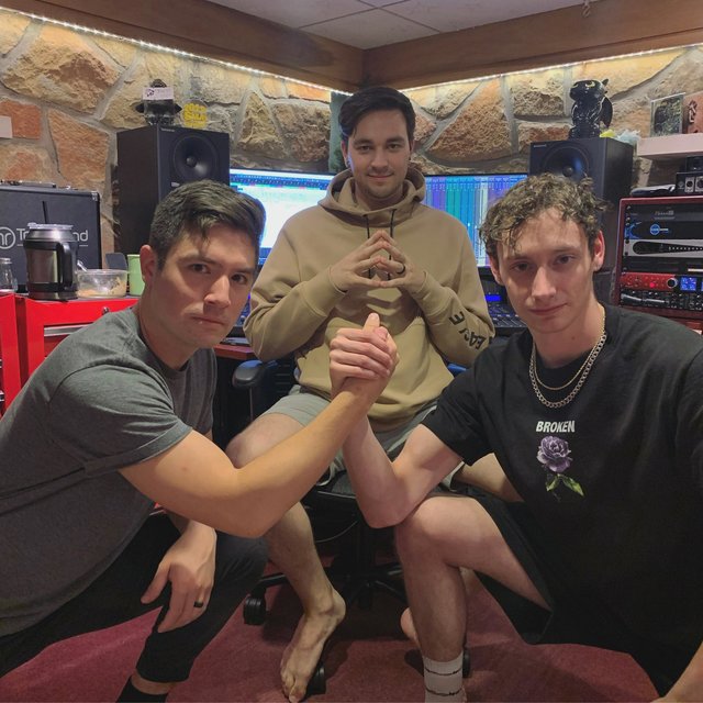 medicine (feat. near tragedy)