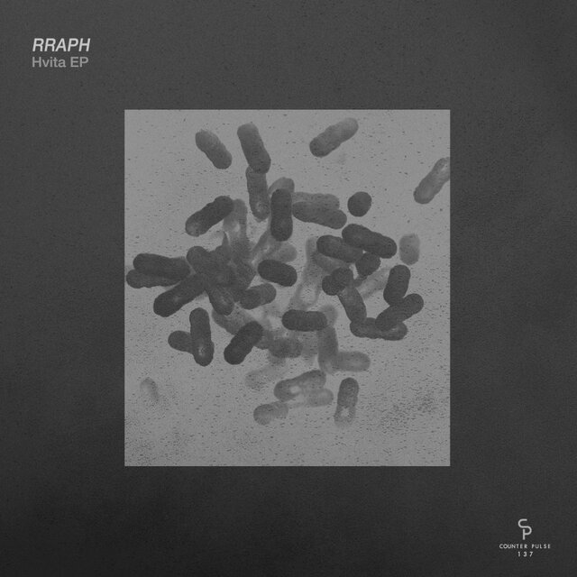 Hvita EP
