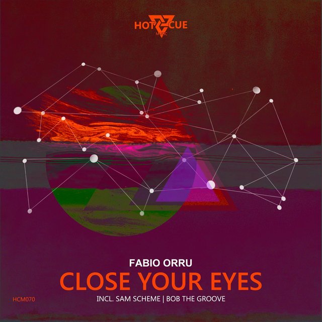 Close Your Eyes