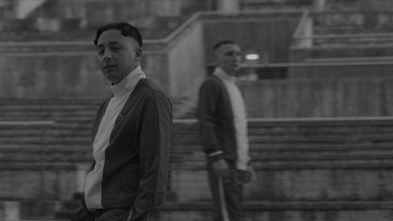 PREGIUDICAT (feat. El Chapo Junior)