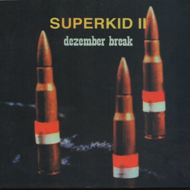Dezember Break