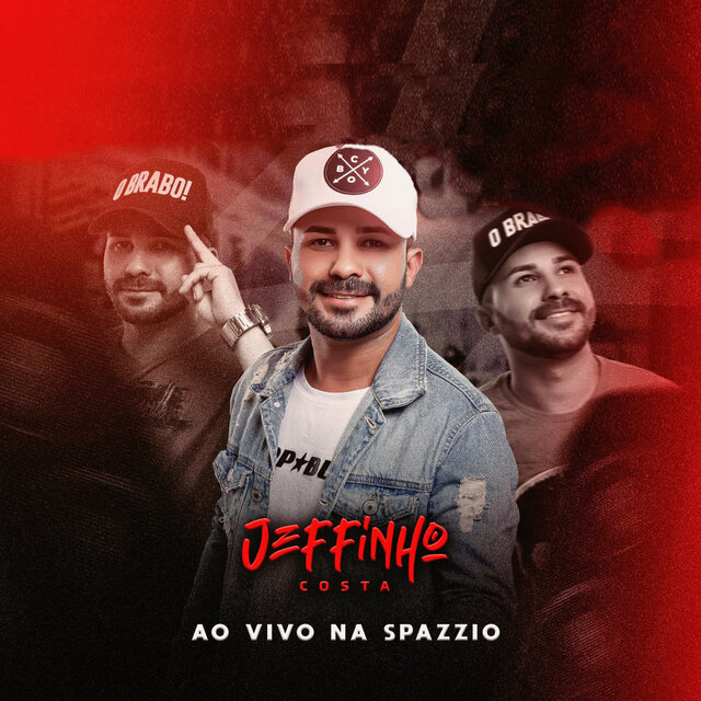 Ao Vivo na Spazzio
