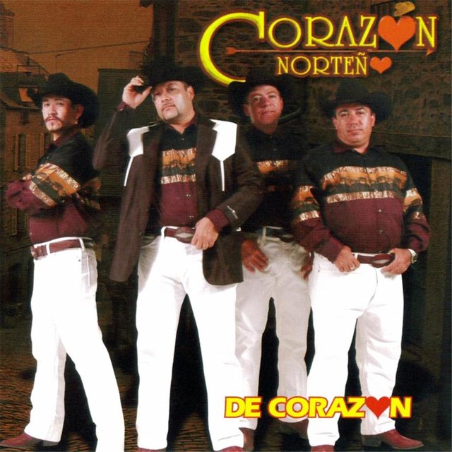 Corazon Norteño de Corazon