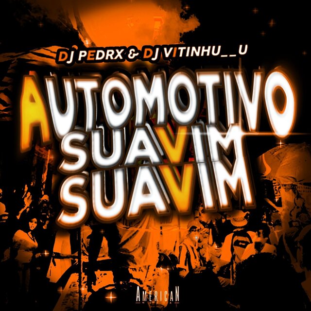 AUTOMOTIVO SUAVIM SUAVIM