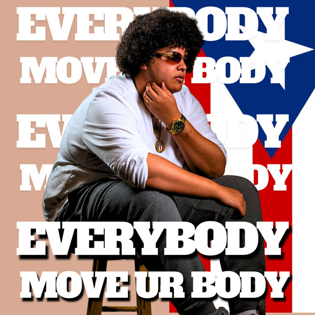 Move your body