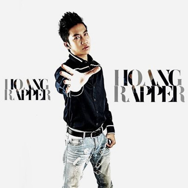 Những Bài Hát Hay Nhất Của Hoàng Rapper (Part 1)