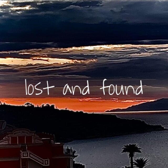 Lost & Found (Bedroom Moshpit Mix)