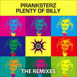 Plenty Of Billy