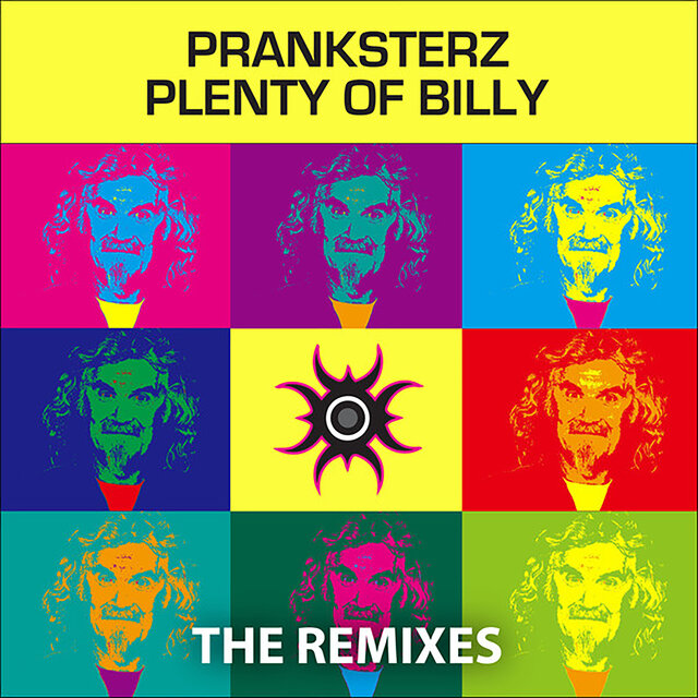 Plenty Of Billy