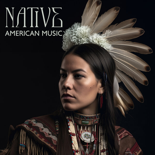 Native American Music: Heal Your Soul With Flute Melodies From Ancient Traditions | Relax, Sleep, Meditate