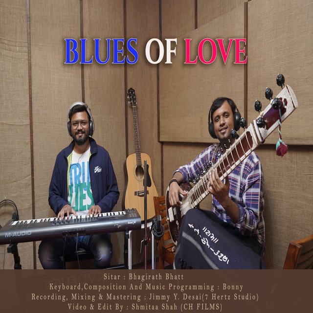 Blues of Love