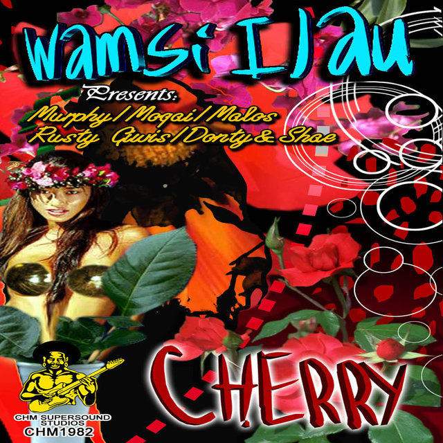 Cherry