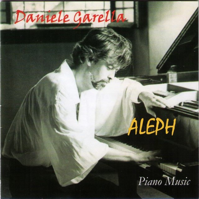 Aleph (Piano Music)