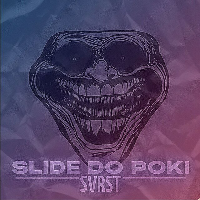 SLIDE DO POKI