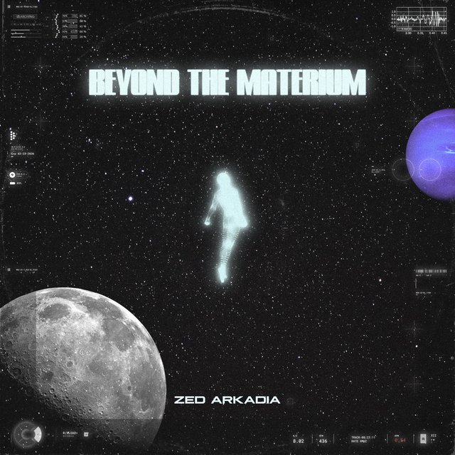 Beyond The Materium