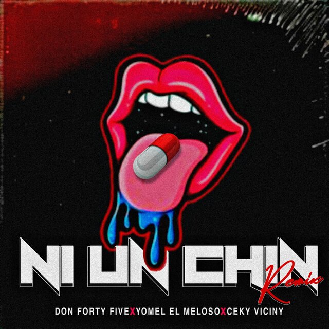 Ni Un Chin (REMIX)