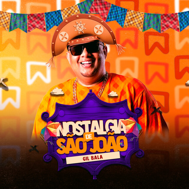 Nostalgia de São João