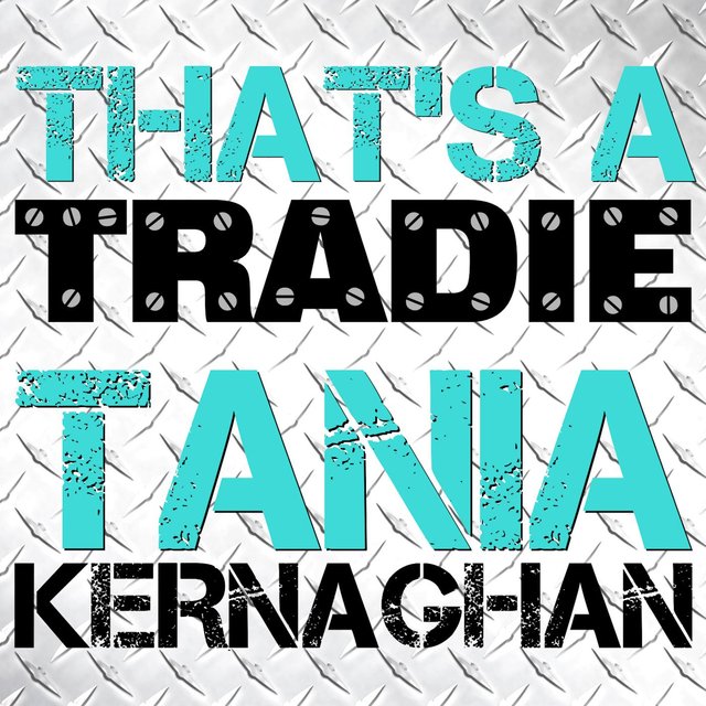 That's a Tradie