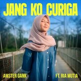 Jang Ko Curiga