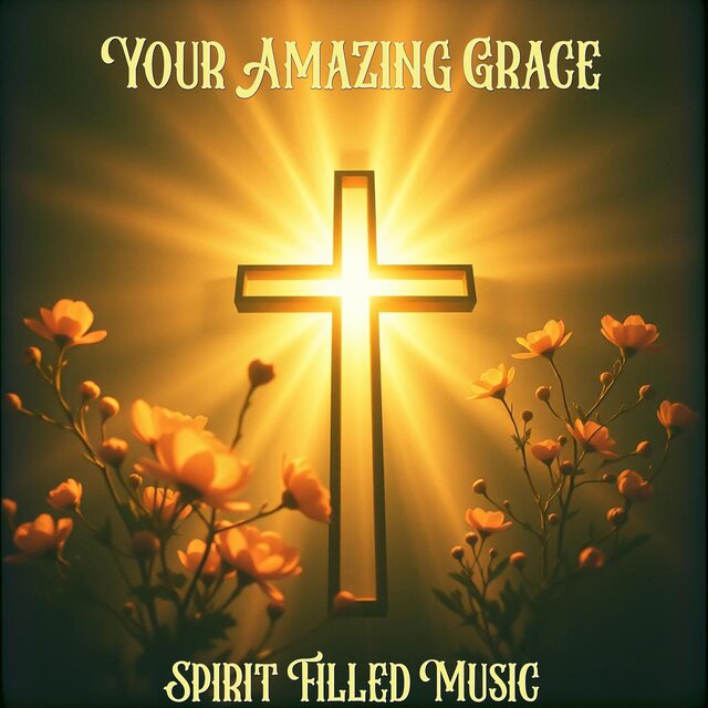 Your Amazing Grace