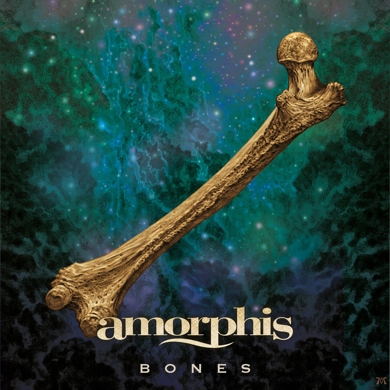 Amorphis on TIDAL