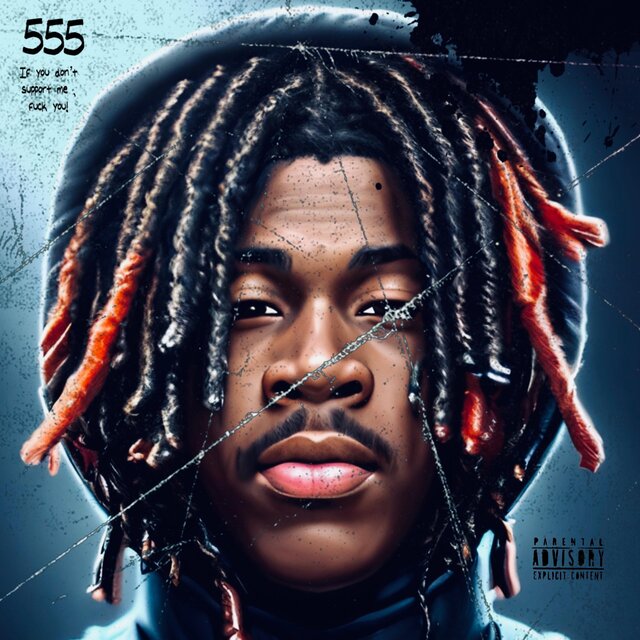 555(tape)