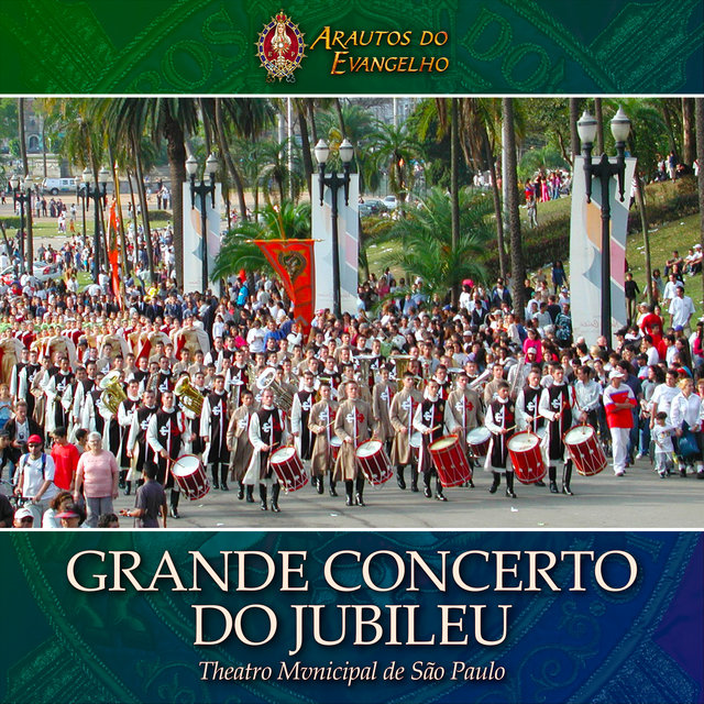 Grande Concerto do Jubileu