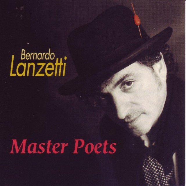 Master Poets