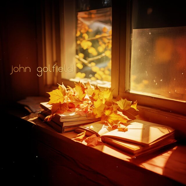 Shadows of Golden Autumn