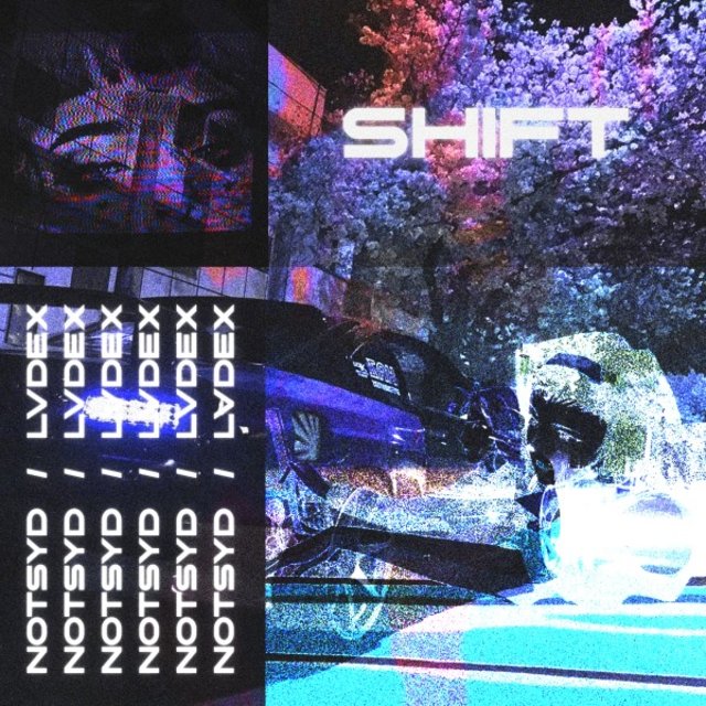 Shift