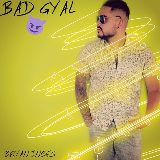 BAD GYAL