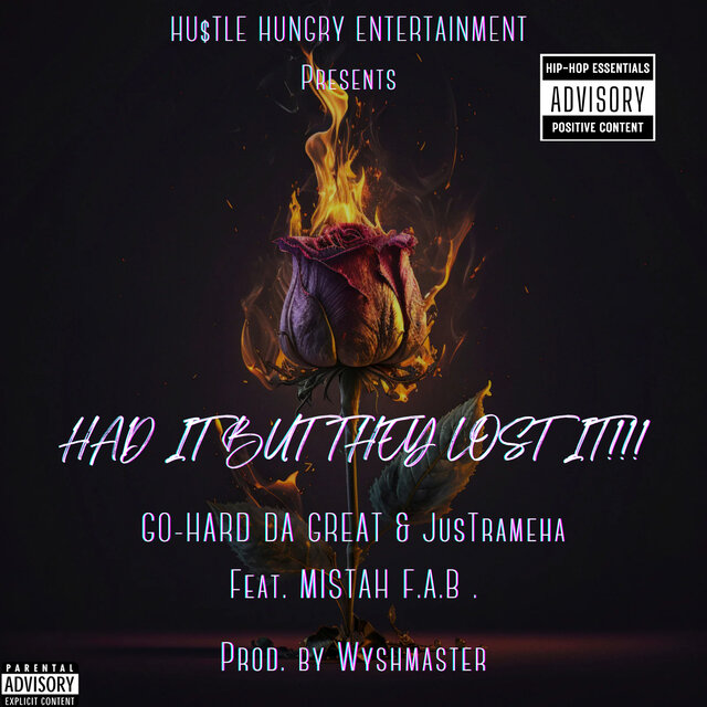 Had It But They Lost It !!! (feat. Mistah F.A.B.)
